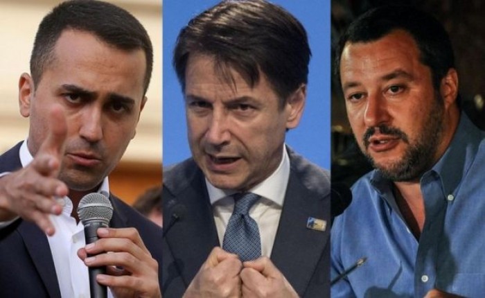 Governo o elezioni? Oggi il discorso di Conte Governo o elezioni? Oggi il discorso di Conte