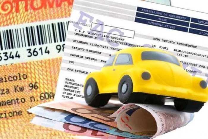 Bollo auto e pace fiscale: come funziona? Bollo auto e pace fiscale: come funziona?