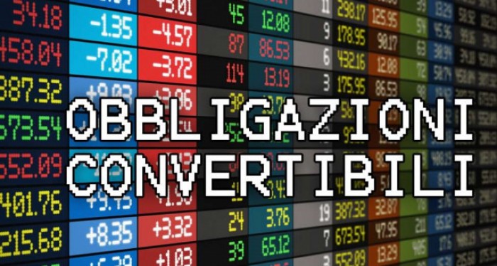Bond convertibili: strumento per affrontare la volatilità Bond convertibili: strumento per affrontare la volatilità