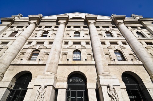 Borsa Italiana: ASTM e SIAS verso fusione, azioni tornano agli scambi Borsa Italiana: ASTM e SIAS verso fusione, azioni tornano agli scambi