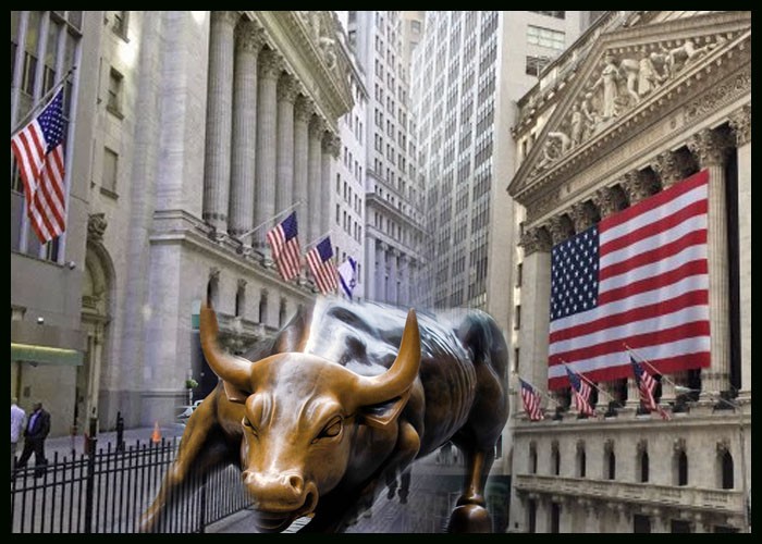 wall street wall street