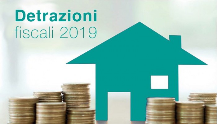 SCARICARE SPESE CONDOMINIALI
