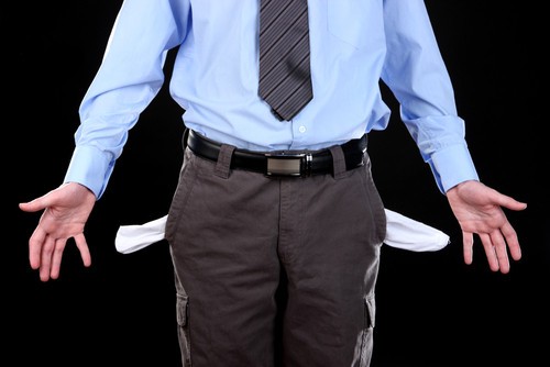 Crisi finanziaria: come affrontare la prossima? Tre consigli per sopravvivere Crisi finanziaria: come affrontare la prossima? Tre consigli per sopravvivere