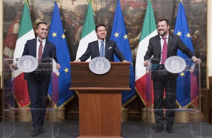Decreto crescita Decreto crescita