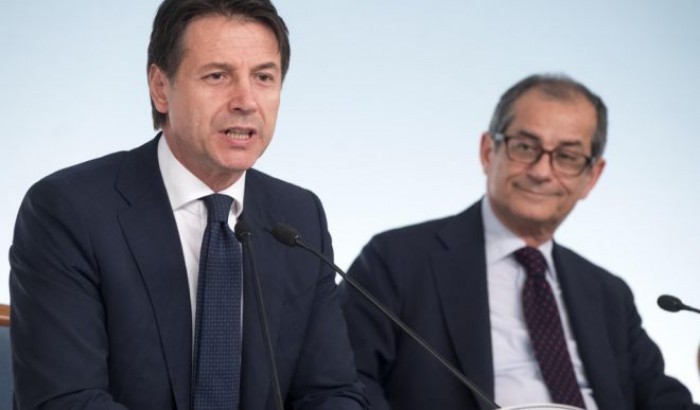Decreto Crescita diventa legge. Ecco come andare in pensione 5 anni prima Decreto Crescita diventa legge. Ecco come andare in pensione 5 anni prima