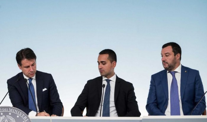 Decreto Crescita Italia: Novità, lotteria degli scontrini, invio corrispettivi, affitti brevi Decreto Crescita Italia: Novità, lotteria degli scontrini, invio corrispettivi, affitti brevi