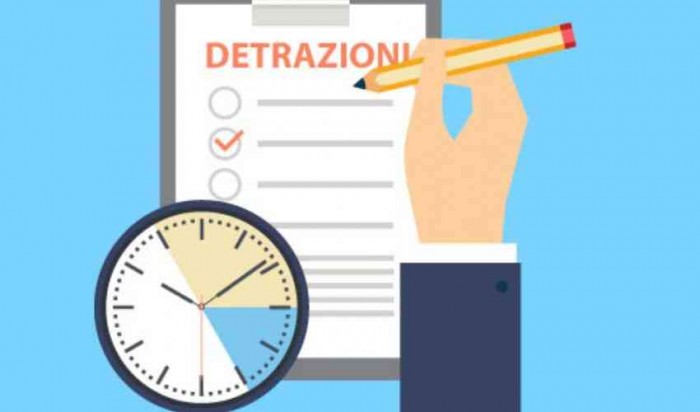 detrazioni fiscali 2019 detrazioni fiscali 2019