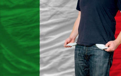 Disoccupazione Italia 2019: ad aprile peggio ci sono solo Grecia e Spagna Disoccupazione Italia 2019: ad aprile peggio ci sono solo Grecia e Spagna