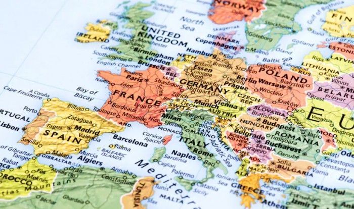 europa europa