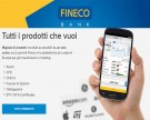 Fineco trading opinioni costi piattaforma: recensioni