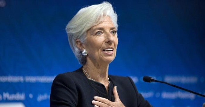 lagarde lagarde