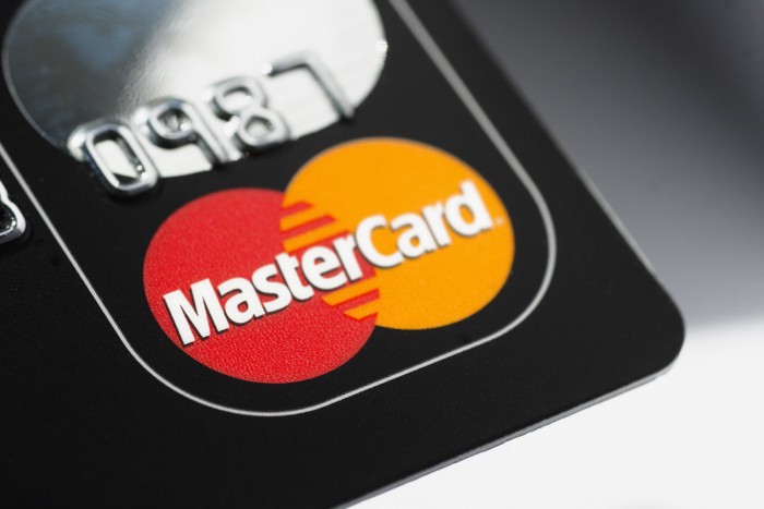 mastercard mastercard