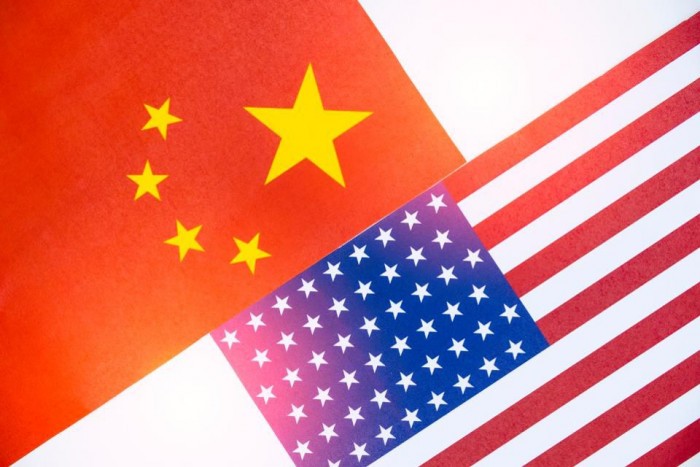cina usa cina usa