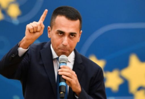 Il governo riparte. Di Maio: Il governo riparte. Di Maio: