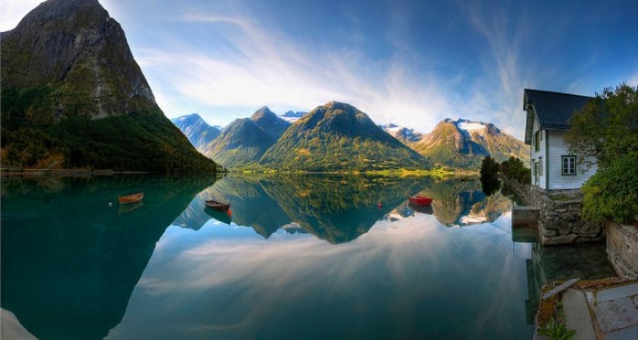 Investire in Norvegia con gli ETF conviene? Guida ai migliori ETF Norvegia Investire in Norvegia con gli ETF conviene? Guida ai migliori ETF Norvegia