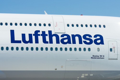 Lufthansa, analisi tecnica: oggi titolo in caduta libera Lufthansa, analisi tecnica: oggi titolo in caduta libera