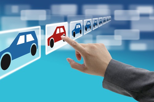 Migliori azioni auto: la classifica dei titoli Usa secondo Credit Suisse Migliori azioni auto: la classifica dei titoli Usa secondo Credit Suisse