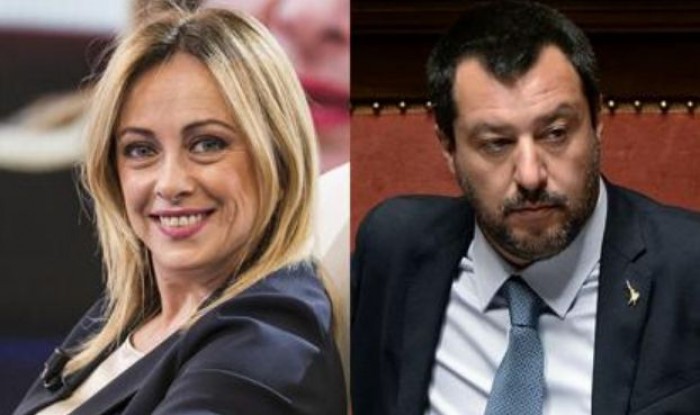 Movimento 5 Stelle in difficoltà. Ecco cosa fa la Lega se cade il governo Movimento 5 Stelle in difficoltà. Ecco cosa fa la Lega se cade il governo