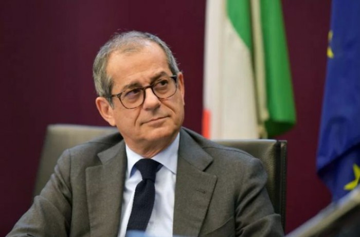 Nessuna procedura d’infrazione per l’Italia. Conti pubblici, Tria fiducioso Nessuna procedura d’infrazione per l’Italia. Conti pubblici, Tria fiducioso