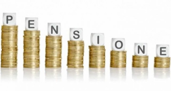 Pensione anticipata con penalizzazioni Pensione anticipata con penalizzazioni