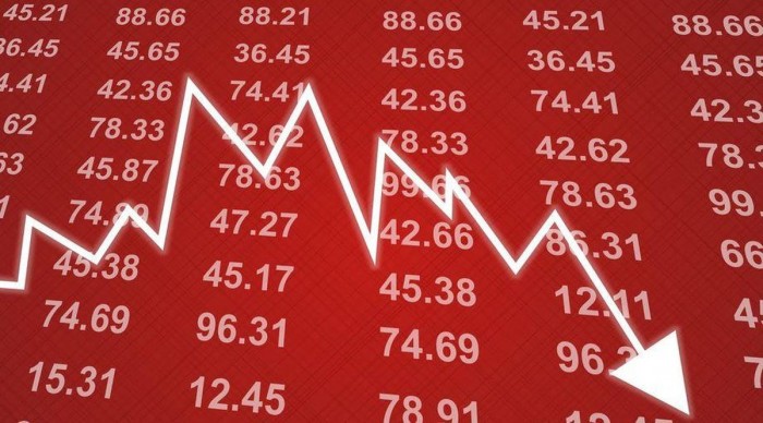 Storno borse: cosa è? Il 2019 sarà davvero la fine del mercato toro? Storno borse: cosa è? Il 2019 sarà davvero la fine del mercato toro?
