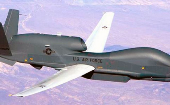 Tensioni USA – Iran. La Repubblica Islamica abbatte drone USA Tensioni USA – Iran. La Repubblica Islamica abbatte drone USA