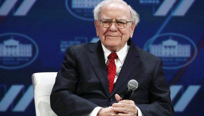 3 azioni da comprare a luglio secondo Warren Buffett 3 azioni da comprare a luglio secondo Warren Buffett
