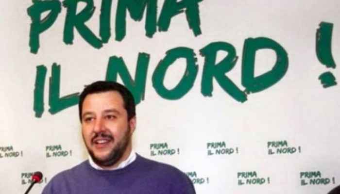 Autonomie, strappo nel governo sulla proposta della Lega. Ecco come Salvini vuole spaccare il Paese Autonomie, strappo nel governo sulla proposta della Lega. Ecco come Salvini vuole spaccare il Paese