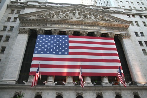 Azioni Usa favorite dal rallentamento del ciclo economico Azioni Usa favorite dal rallentamento del ciclo economico