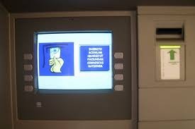 Bancomat bloccati 1 e 2 agosto? Verità su blocco prelievi di soldi Bancomat bloccati 1 e 2 agosto? Verità su blocco prelievi di soldi