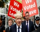 Boris Johnson nuovo leader dei Tory: adesso attuare la Brexit