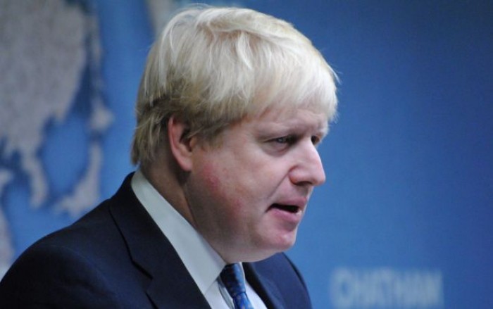 Brexit: Boris Johnson in Scozia, fuori dall'Ue con o senza accordo Brexit: Boris Johnson in Scozia, fuori dall'Ue con o senza accordo