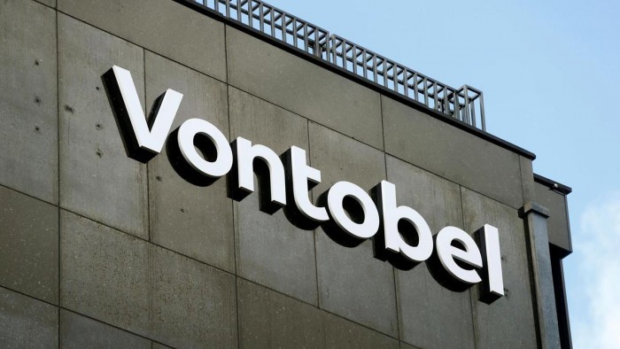 vontobel vontobel