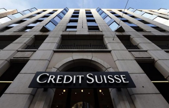 credit suisse credit suisse