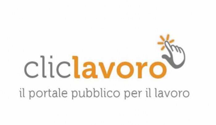 Cliclavoro fuori servizio. Ecco la procedura alternativa dal 19 al 21 luglio Cliclavoro fuori servizio. Ecco la procedura alternativa dal 19 al 21 luglio