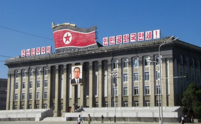 Corea del Nord, due missili nel Mar del Giappone, sale di nuovo la tensione Corea del Nord, due missili nel Mar del Giappone, sale di nuovo la tensione