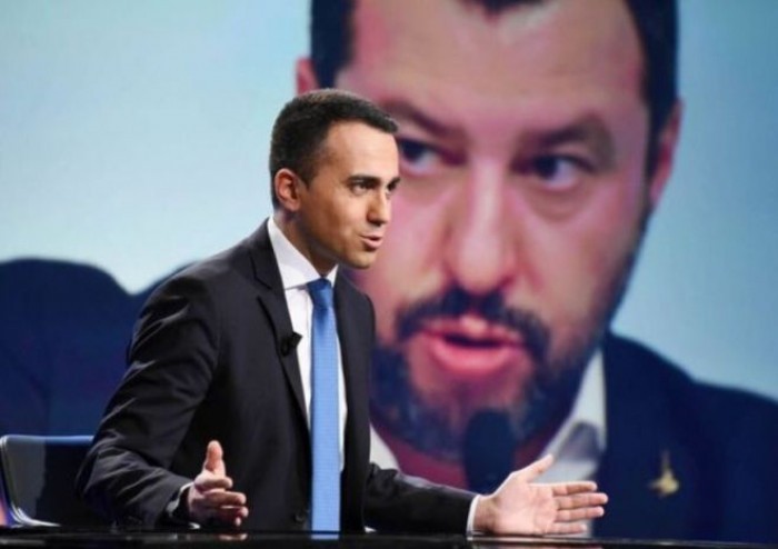 Crisi di governo? Di Maio la esclude: Crisi di governo? Di Maio la esclude: