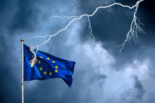 Debito Eurozona: BCE continua a gonfiare la bolla? Debito Eurozona: BCE continua a gonfiare la bolla?
