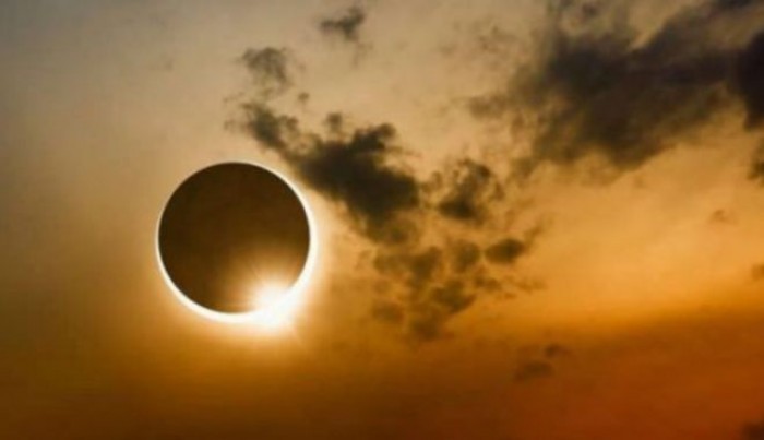Eclissi solare 2019, come vedere l’eclissi anche dall'Europa Eclissi solare 2019, come vedere l’eclissi anche dall'Europa