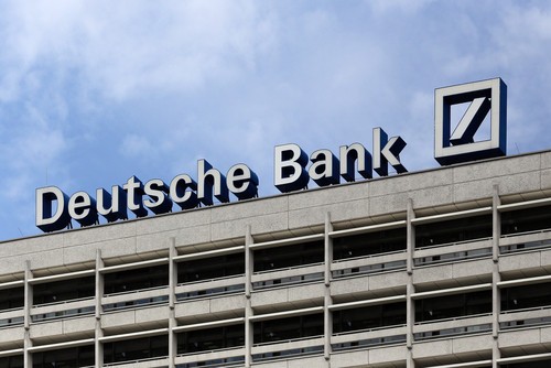 ETF DB X Trackers: cosa succede se fallisce Deutsche Bank? ETF DB X Trackers: cosa succede se fallisce Deutsche Bank?