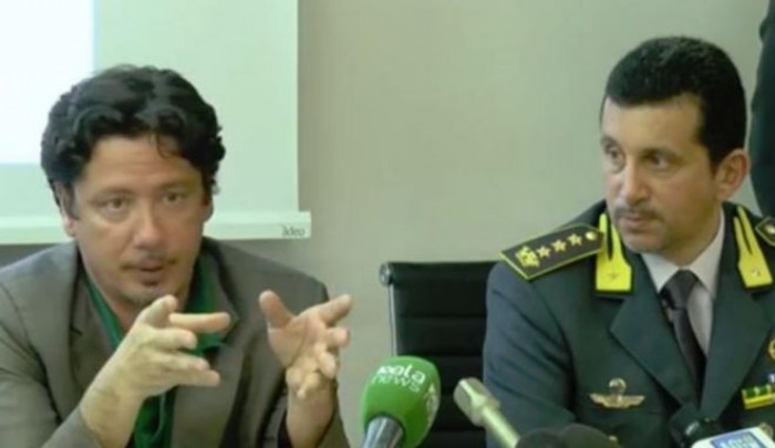 False Onlus per accoglienza migranti legate alla 'ndrangheta. 11 indagati a Milano False Onlus per accoglienza migranti legate alla 'ndrangheta. 11 indagati a Milano