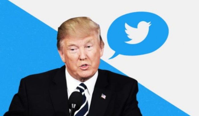 Fare trading profittevole con le dichiarazioni dei politici, ecco come guadagnare soldi con un tweet Fare trading profittevole con le dichiarazioni dei politici, ecco come guadagnare soldi con un tweet
