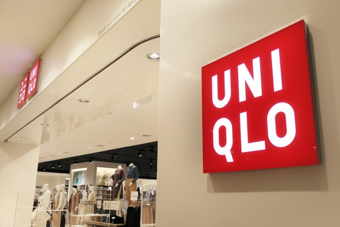 uniqlo uniqlo