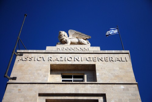 Generali lancia la nuova sgr ThreeSixty Investments Generali lancia la nuova sgr ThreeSixty Investments
