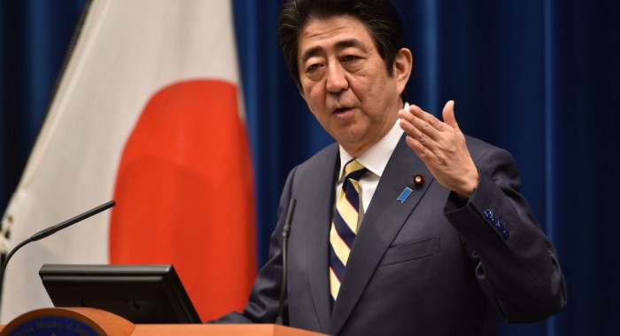 abe abe