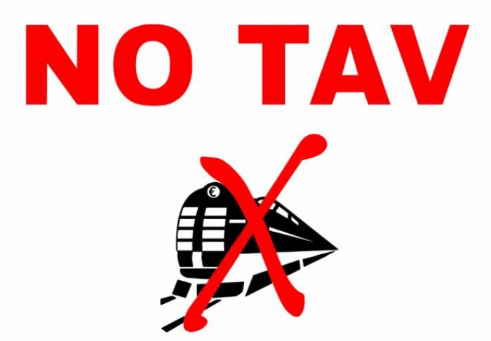 Il Tav si farà perché non realizzarlo costerebbe di più che completarlo Il Tav si farà perché non realizzarlo costerebbe di più che completarlo