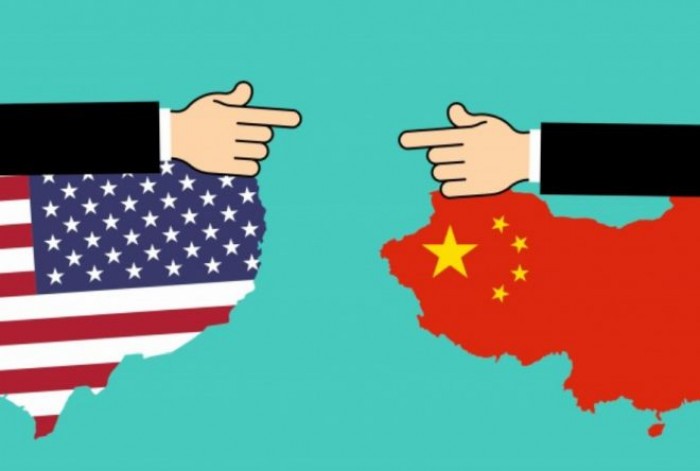 La Cina supera gli Stati Uniti nella classifica Fortune Global La Cina supera gli Stati Uniti nella classifica Fortune Global