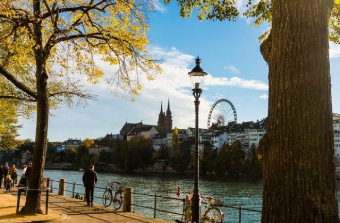 Le 10 città più care al mondo. Ecco la classifica aggiornata al 2019 Le 10 città più care al mondo. Ecco la classifica aggiornata al 2019