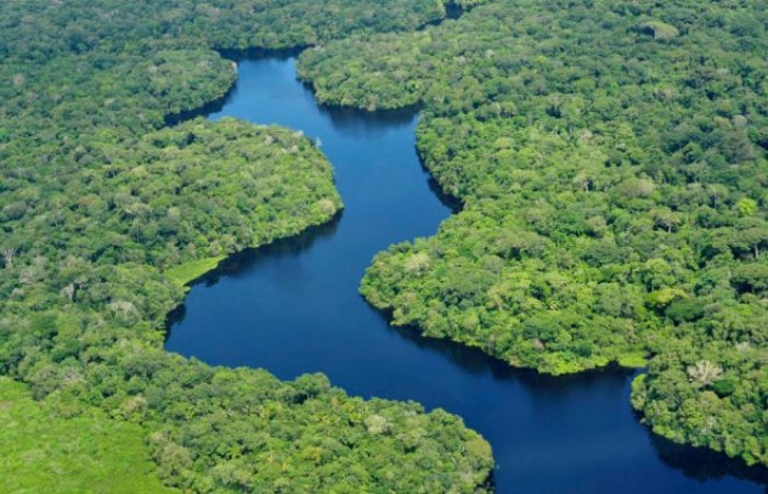 Le risorse annuali della Terra sono terminate. L'Earth Overshoot Day 2019 arriva in anticipo Le risorse annuali della Terra sono terminate. L'Earth Overshoot Day 2019 arriva in anticipo