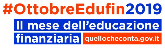 Mese dell'educazione finanziaria: ad ottobre tanti appuntamenti per imparare a gestire il risparmio Mese dell'educazione finanziaria: ad ottobre tanti appuntamenti per imparare a gestire il risparmio